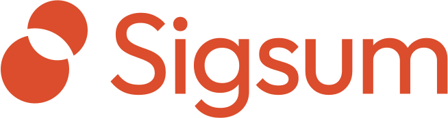 Sigsum